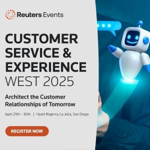 Customer Service and Experience West 2025