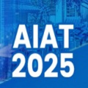 5th International Conference on Artificial Intelligence and Application Technologies(AIAT 2025)