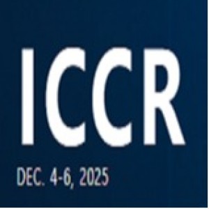 7th International Conference on Control and Robotics(ICCR 2025)