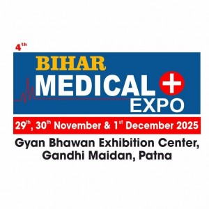 4th Bihar Medical Expo