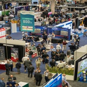 Carbon Capture Technology Expo North America 2025