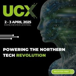 UCX Manchester 2025