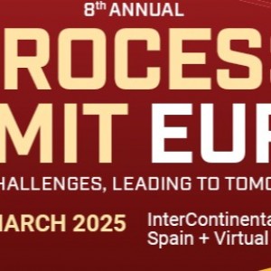Bioprocessing Summit Europe 2025
