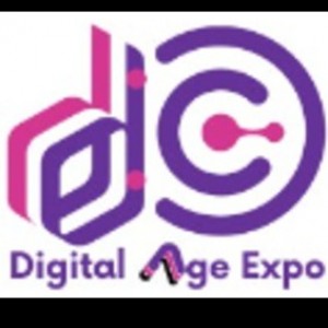 Digital Age Expo 26th - 28th August 2025 | Virtual Event