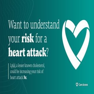 Free Heart and Kidney Screening - Newark, January 2025
