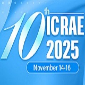 10th International Conference on Robotics and Automation Engineering(ICRAE 2025)