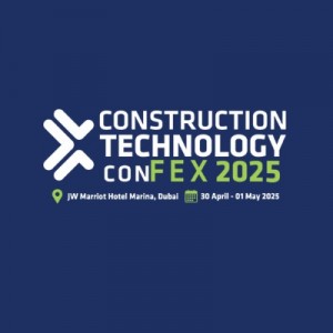 Construction Technology ConFex UAE 2025