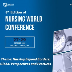 9th Edition of Nursing World Conference