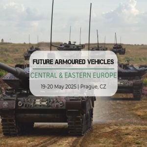 Future Armoured Vehicles Central and Eastern Europe