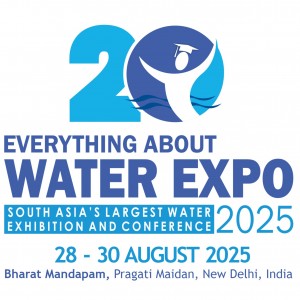 20th EverythingAboutWater Expo 2025