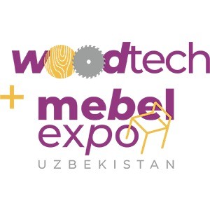 21st International Exhibition on Production Technologies. Woodworking. Furniture and сomponents. – Woodtech & MebelExpo Uzbekistan 2025»