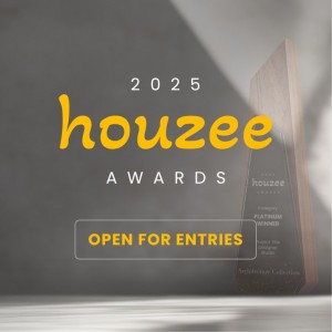 Houzee Awards 2025