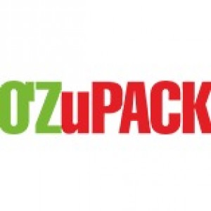 25th Anniversary International exhibition on Packaging. Equipment and Materials - OZuPACK 2025