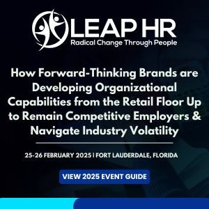 Leap HR: Retail 2025