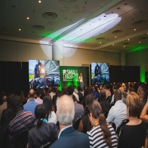 San Diego Small Business Expo 2025