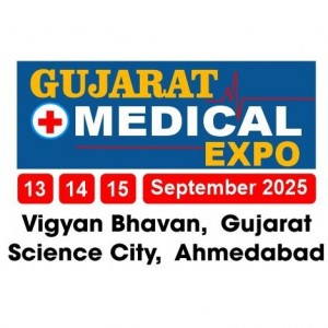 Gujarat Medical Expo