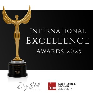 International Excellence Awards