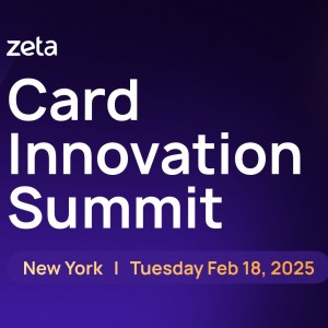 Card Innovation Summit NYC 2025