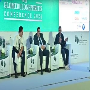 The 5th Glomerulonephritis Conference