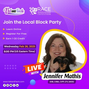Join the Local Block Party