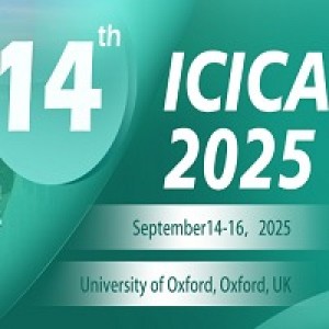 14th International Conference on Information Communication and Applications (ICICA 2025)