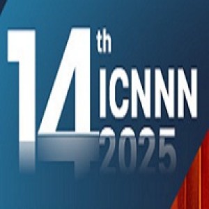 14th International Conference on Nanostructures, Nanomaterials and Nanoengineering(ICNNN 2025)