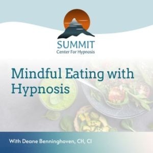 Mindful Eating with Hypnosis