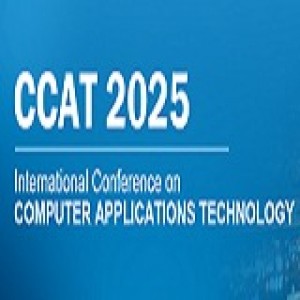 4th International Conference on Computer Applications Technology(CCAT 2025)