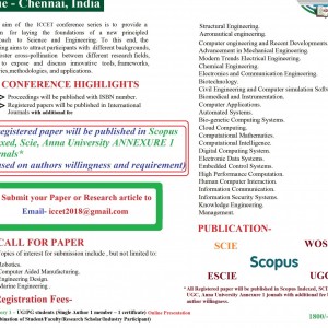 13 th International Conference on Contemporary Engineering and Technology 2025 