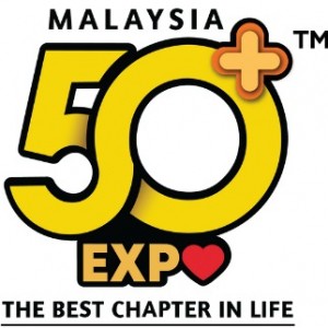 Malaysia 50+ Expo 2025 - Pavilion Bukit Jalil