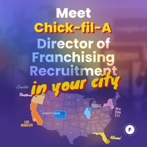 Franchise Entrepreneurship Shark Tank: With Chick-fil-A