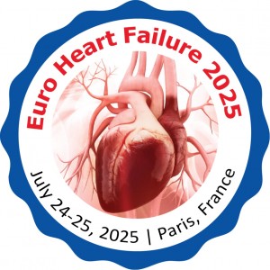 36th European Heart and Heart Failure Congress