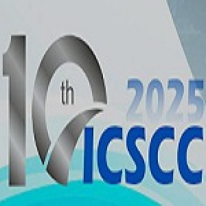 10th International Conference on Systems, Control and Communications (ICSCC 2025)