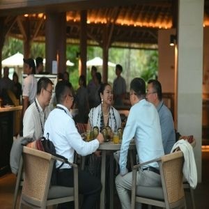 Digital Universities Asia 2025 | Hong Kong