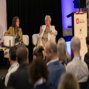 THE Campus Live ANZ 2025 | Christchurch, New Zealand
