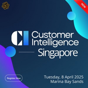 Customer Intelligence Summit Singapore 2025