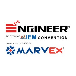ENGINEER & MARVEX 2025