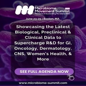 10th Microbiome Movement Summit