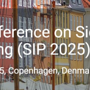 14th International Conference on Signal & Image Processing (SIP 2025)