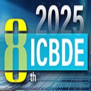 8th International Conference on Big Data and Education(ICBDE 2025)