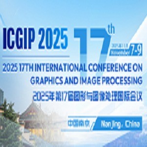 17th International Conference on Graphics and Image Processing (ICGIP 2025)