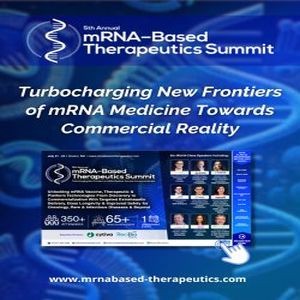 5th mRNA-Based Therapeutics Summit
