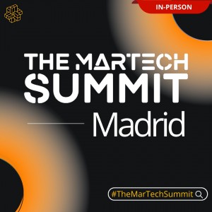 The MarTech Summit Madrid 2025