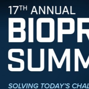 The Bioprocessing Summit 2025