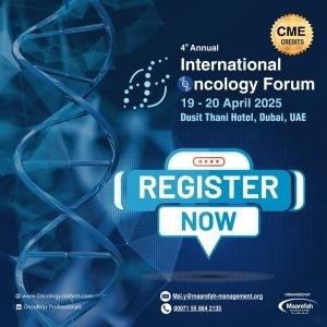International Oncology Forum