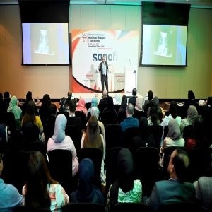 Dubai International Conference on Infectious Diseases and Vaccination (DICID) 2025