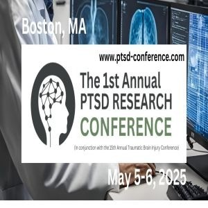 The Annual PTSD Research Conference