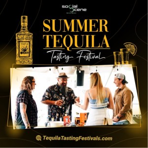 2025 Denver Summer Tequila Tasting Festival (July 26) EA
