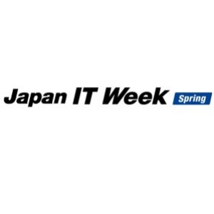 Japan IT Week Spring