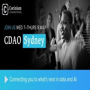 CDAO Sydney 2025